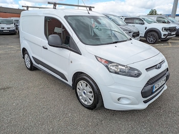 Used Ford Transit Connect 2017 for sale - 78710254: Photo