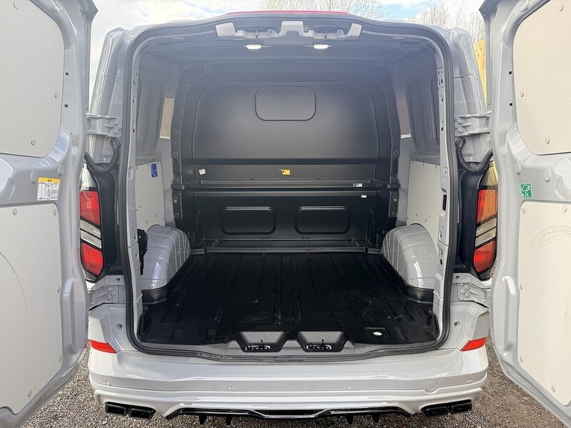 Used Ford Transit Custom for sale - 78150619: Photo 10