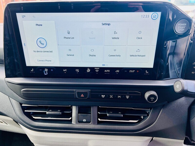 Used Ford Transit Custom for sale - 78150619: Photo 12