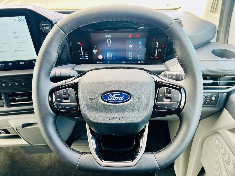 Used Ford Transit Custom for sale - 78150619: Photo 14