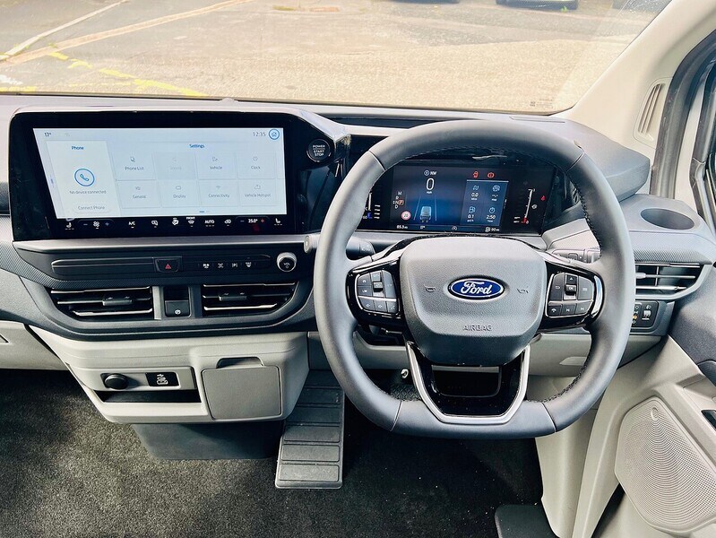 Used Ford Transit Custom for sale - 78150619: Photo 15