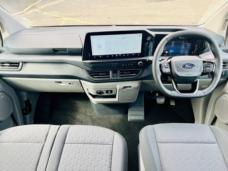 Used Ford Transit Custom for sale - 78150619: Photo 16