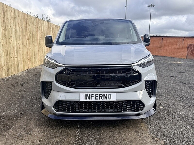 Used Ford Transit Custom for sale - 78150619: Photo 5