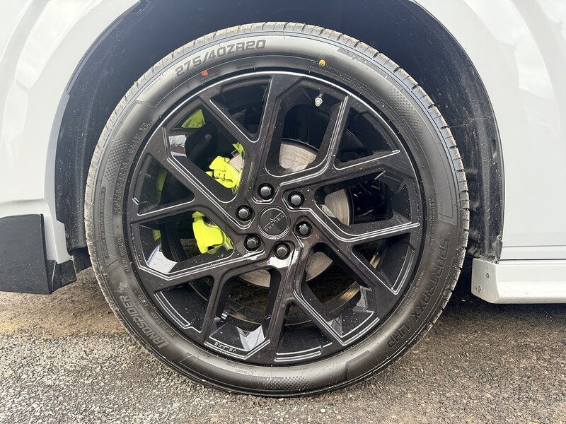 Used Ford Transit Custom for sale - 78150619: Photo 9