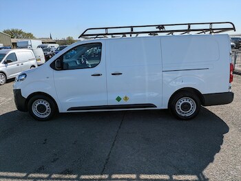 Used Citroen Dispatch 2021 for sale - 78371566: Photo