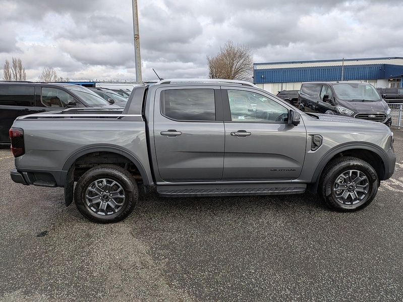 Used Ford Ranger 2025 for sale - 77937466: Photo 10