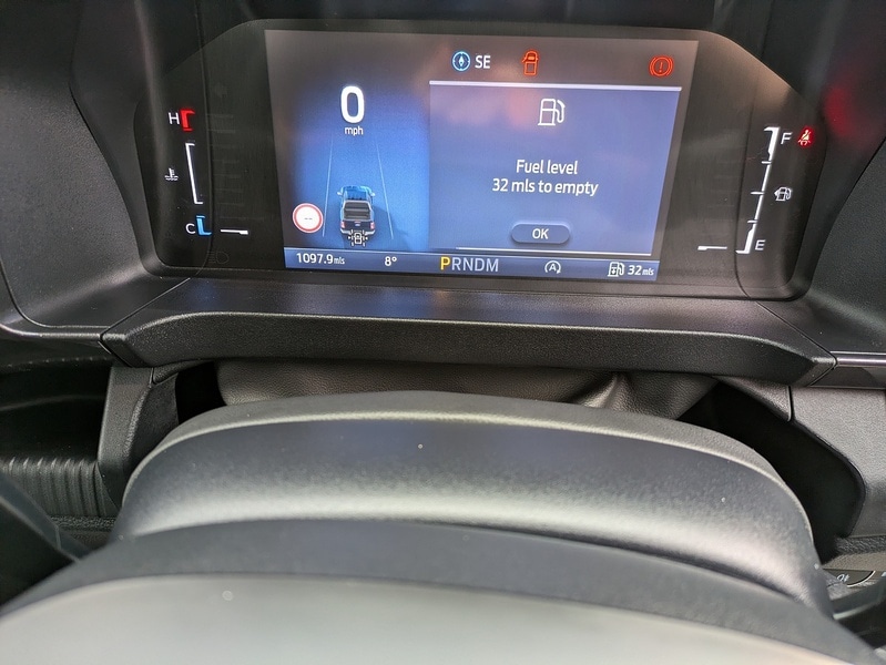 Used Ford Ranger 2025 for sale - 77937466: Photo 11