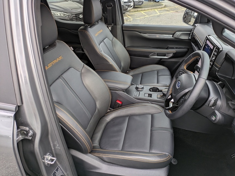 Used Ford Ranger 2025 for sale - 77937466: Photo 12