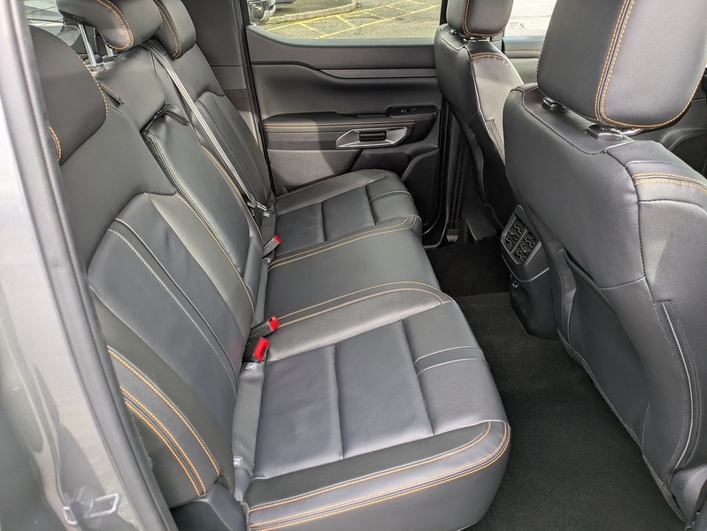 Used Ford Ranger 2025 for sale - 77937466: Photo 13