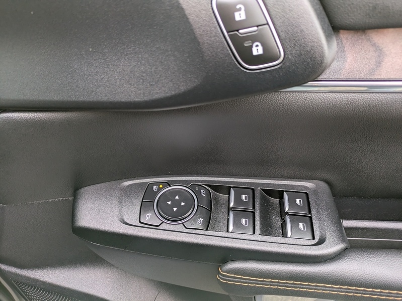 Used Ford Ranger 2025 for sale - 77937466: Photo 15