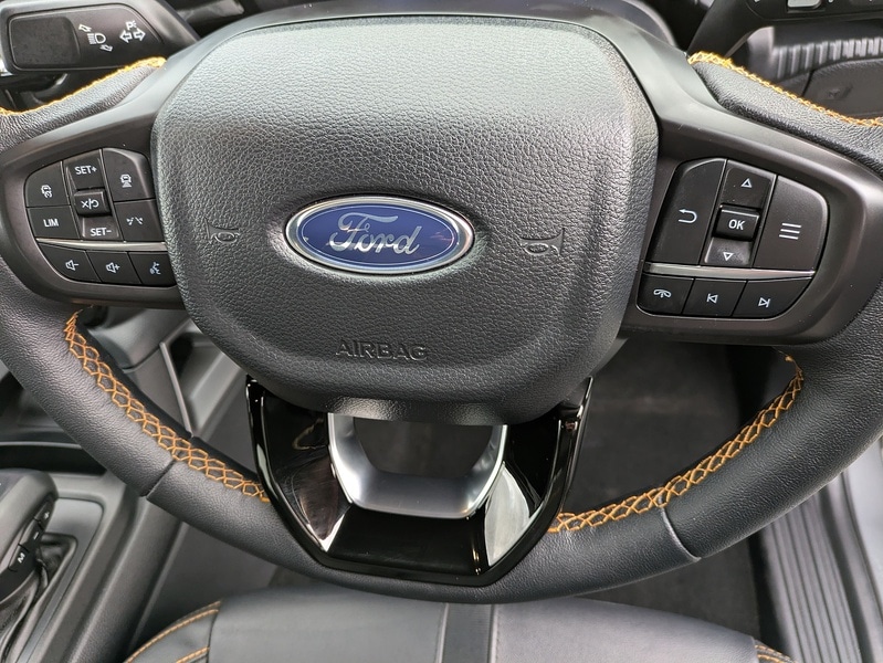 Used Ford Ranger 2025 for sale - 77937466: Photo 16