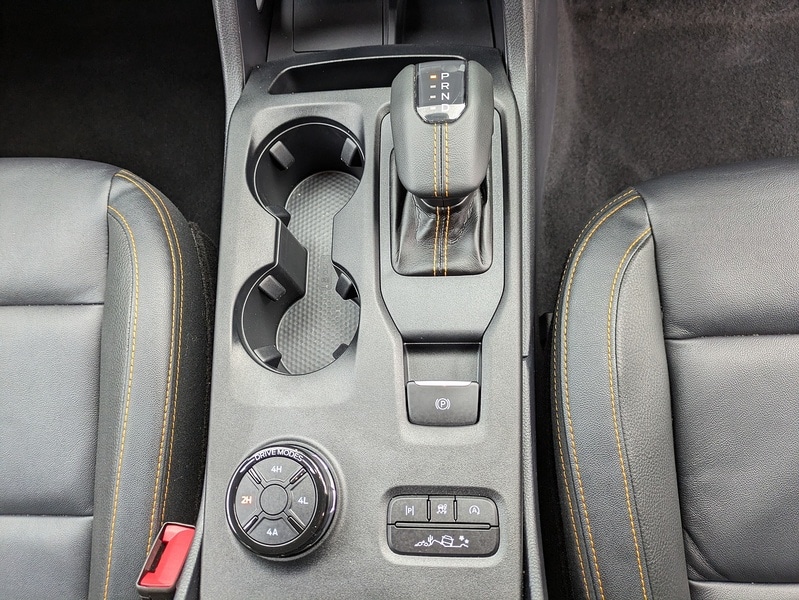 Used Ford Ranger 2025 for sale - 77937466: Photo 17