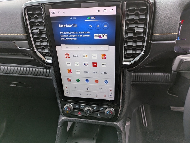 Used Ford Ranger 2025 for sale - 77937466: Photo 18