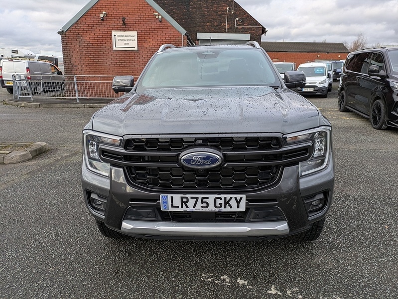 Used Ford Ranger 2025 for sale - 77937466: Photo 2