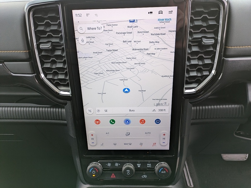 Used Ford Ranger 2025 for sale - 77937466: Photo 20