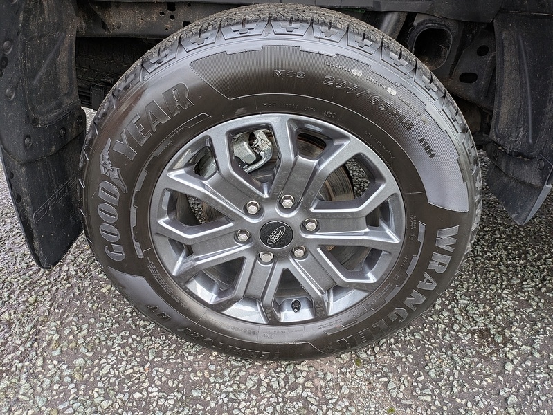 Used Ford Ranger 2025 for sale - 77937466: Photo 21