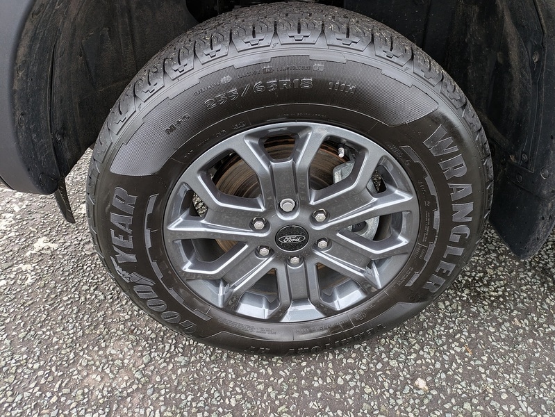 Used Ford Ranger 2025 for sale - 77937466: Photo 23