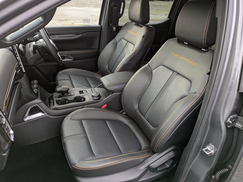 Used Ford Ranger 2025 for sale - 77937466: Photo 24