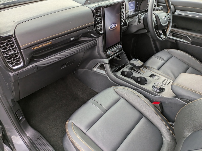 Used Ford Ranger 2025 for sale - 77937466: Photo 25