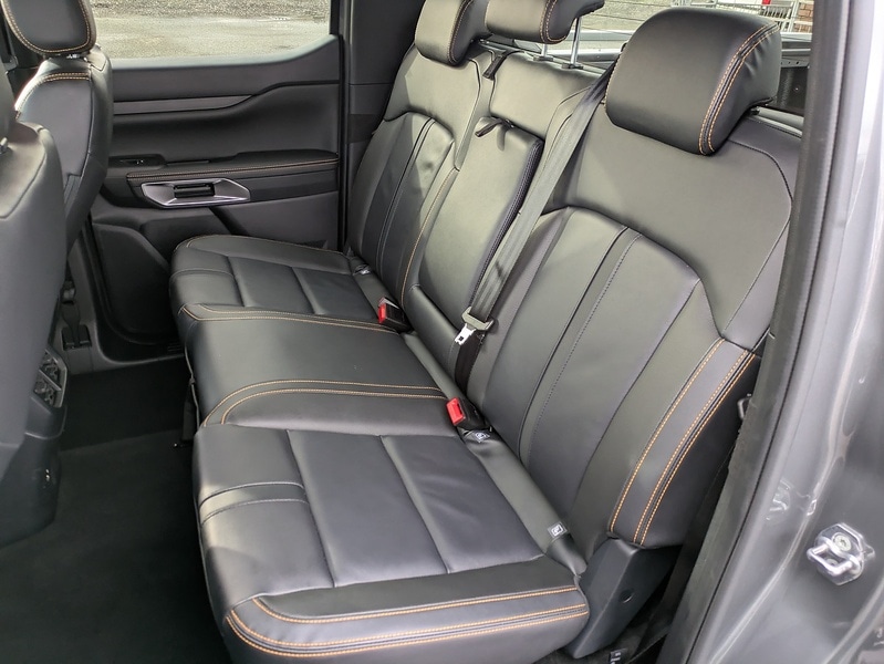 Used Ford Ranger 2025 for sale - 77937466: Photo 26