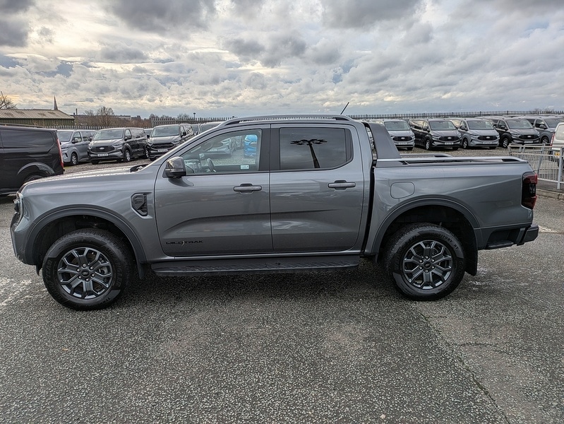 Used Ford Ranger 2025 for sale - 77937466: Photo 4