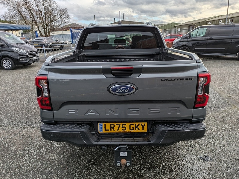 Used Ford Ranger 2025 for sale - 77937466: Photo 6