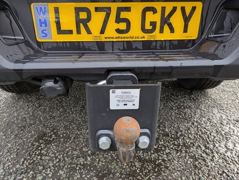 Used Ford Ranger 2025 for sale - 77937466: Photo 7