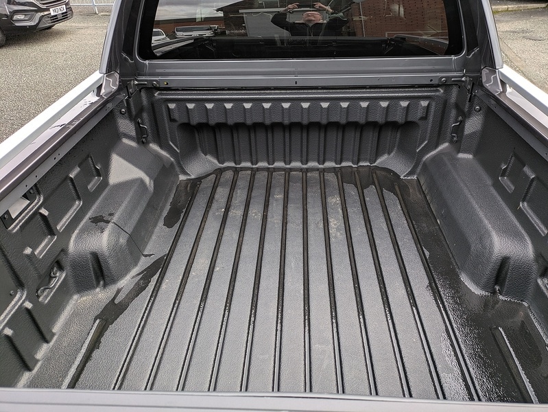 Used Ford Ranger 2025 for sale - 77937466: Photo 8