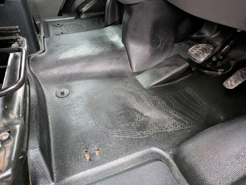 Used Ford Transit Custom 2019 for sale - 77937464: Photo 10