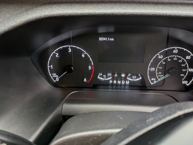 Used Ford Transit Custom 2019 for sale - 77937464: Photo 11