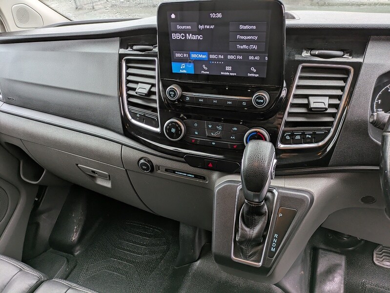 Used Ford Transit Custom 2019 for sale - 77937464: Photo 12