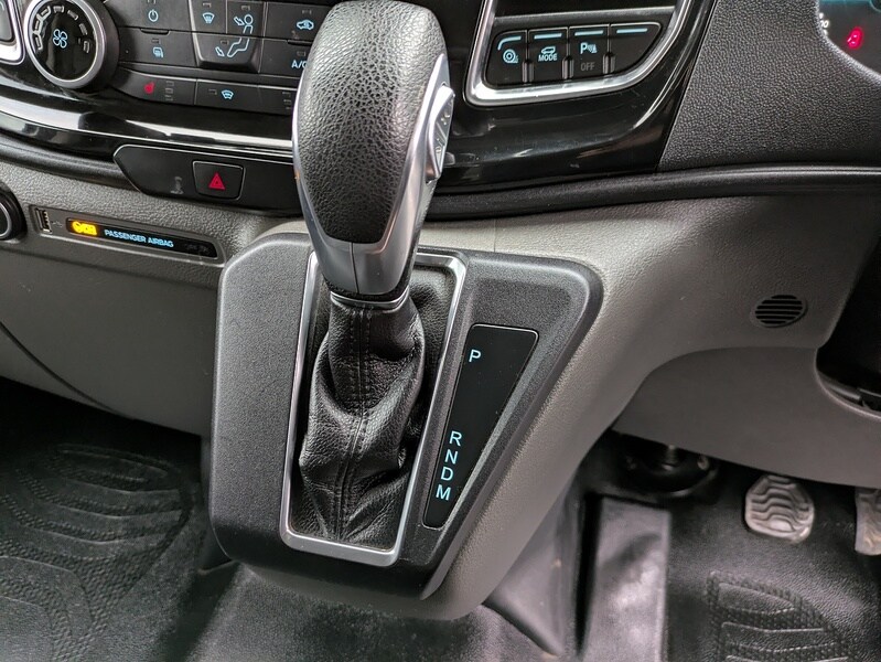 Used Ford Transit Custom 2019 for sale - 77937464: Photo 14