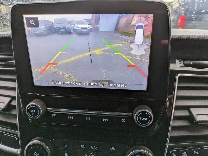 Used Ford Transit Custom 2019 for sale - 77937464: Photo 15