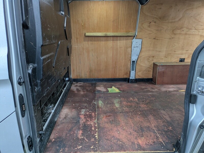 Used Ford Transit Custom 2019 for sale - 77937464: Photo 20