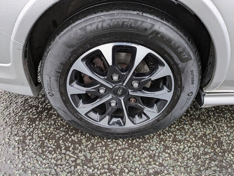 Used Ford Transit Custom 2019 for sale - 77937464: Photo 22