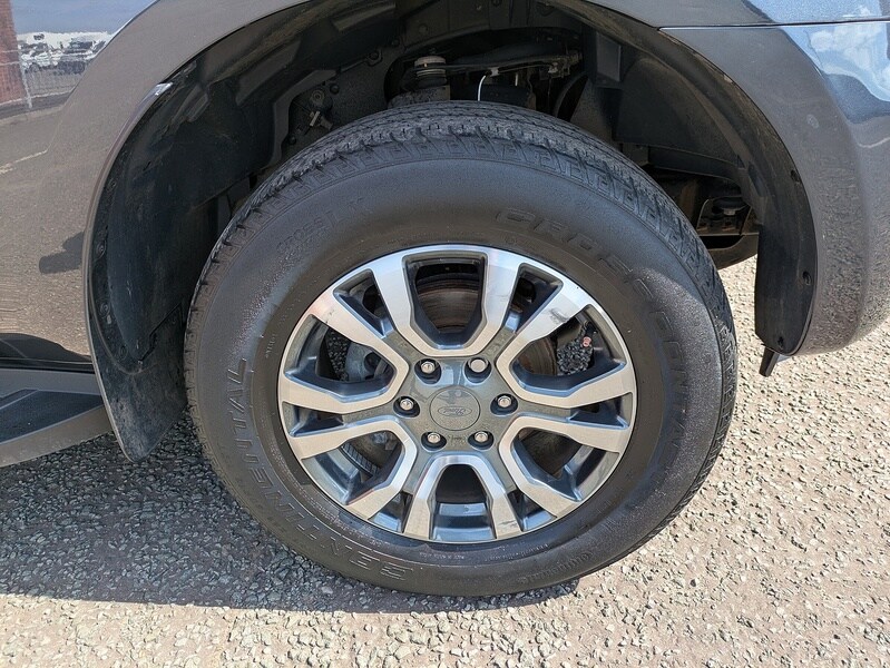 Used Ford Ranger for sale - 77937428: Photo 10