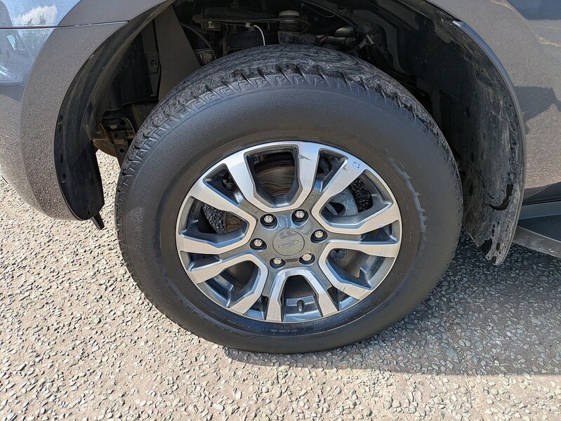 Used Ford Ranger for sale - 77937428: Photo 11