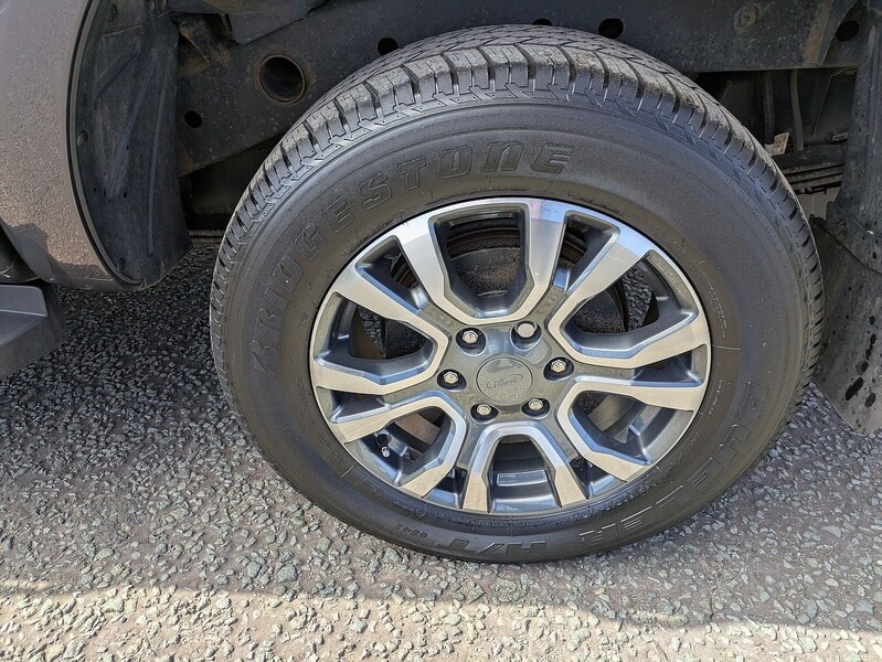 Used Ford Ranger for sale - 77937428: Photo 12