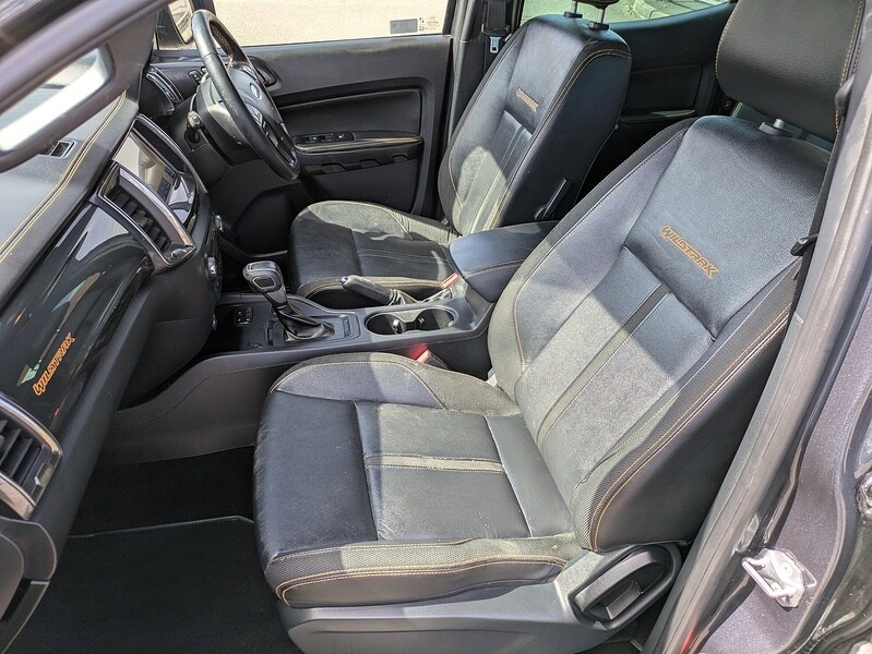 Used Ford Ranger for sale - 77937428: Photo 13