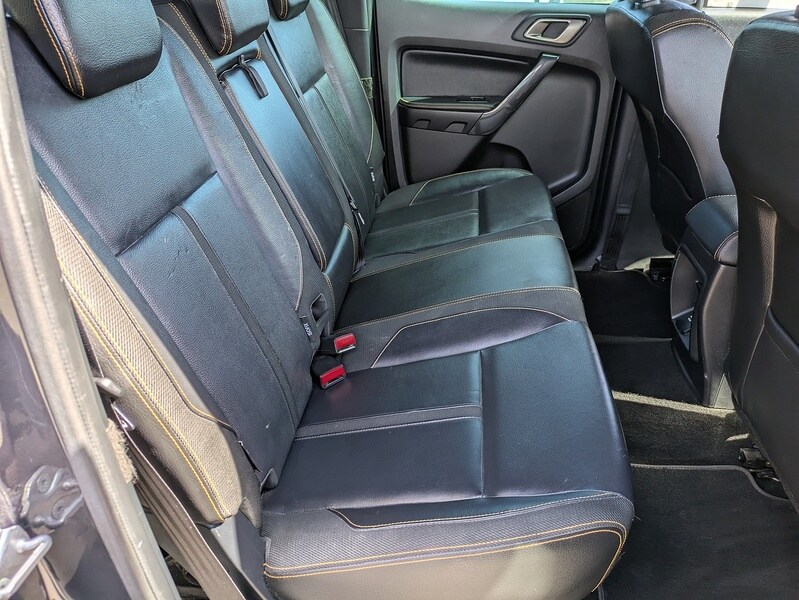 Used Ford Ranger for sale - 77937428: Photo 16