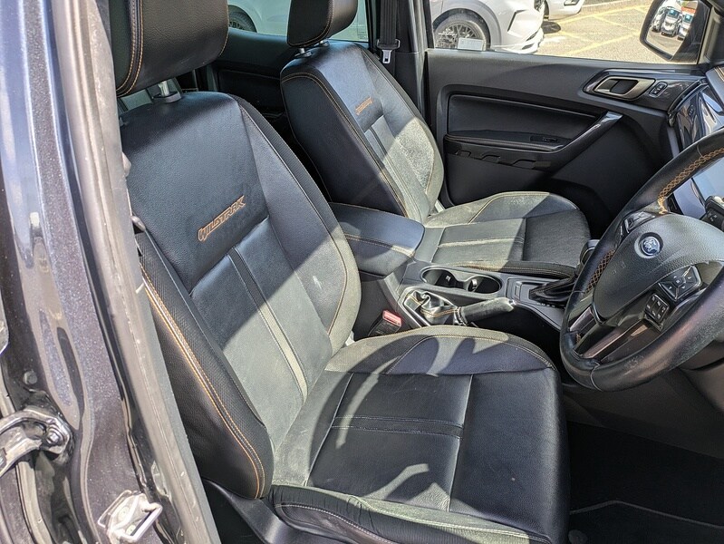 Used Ford Ranger for sale - 77937428: Photo 17