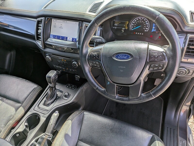 Used Ford Ranger for sale - 77937428: Photo 18