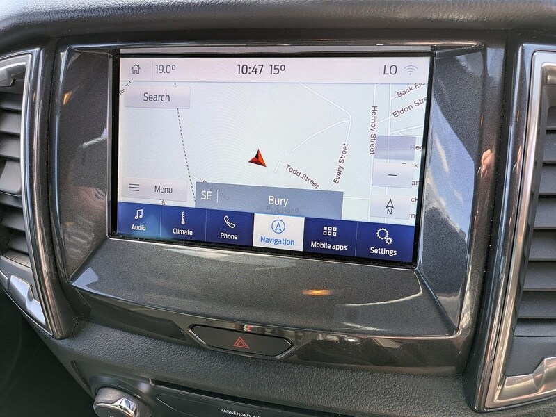 Used Ford Ranger for sale - 77937428: Photo 20