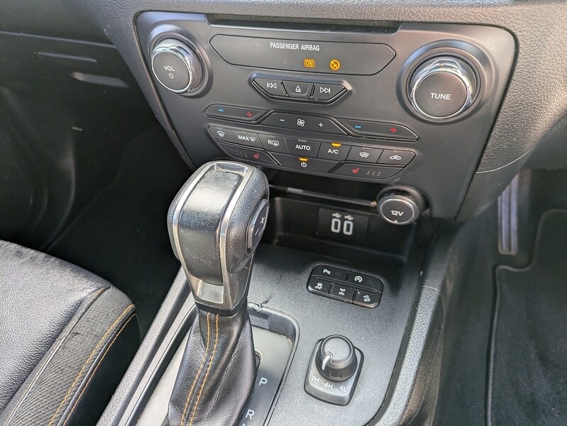 Used Ford Ranger for sale - 77937428: Photo 21