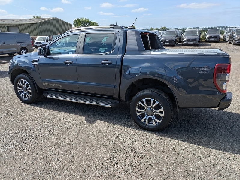 Used Ford Ranger for sale - 77937428: Photo 4