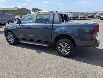 Used Ford Ranger 2021 for sale - 77937428: Photo