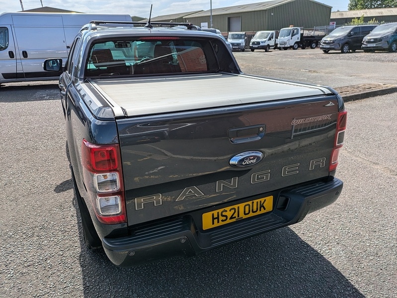 Used Ford Ranger for sale - 77937428: Photo 5