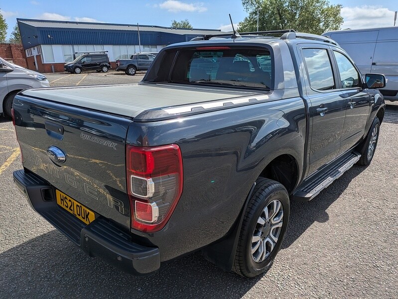 Used Ford Ranger for sale - 77937428: Photo 6