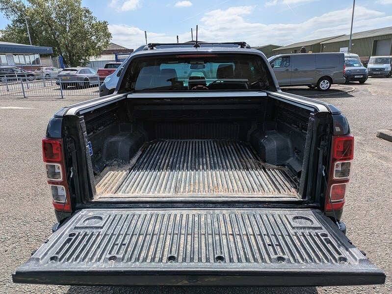 Used Ford Ranger for sale - 77937428: Photo 7