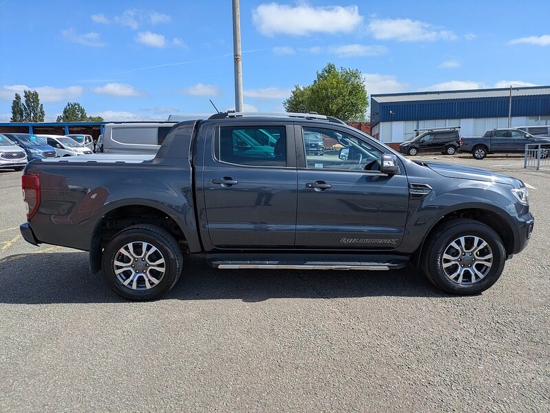 Used Ford Ranger for sale - 77937428: Photo 8